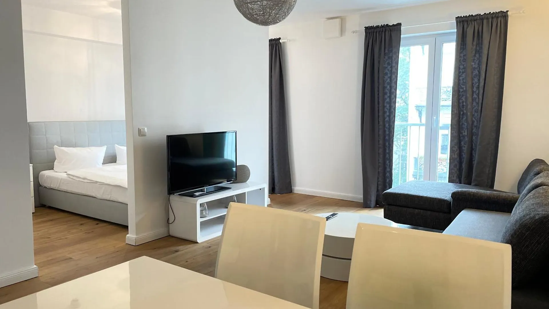 The Blessed Hamburg Hotel & Residence contacts