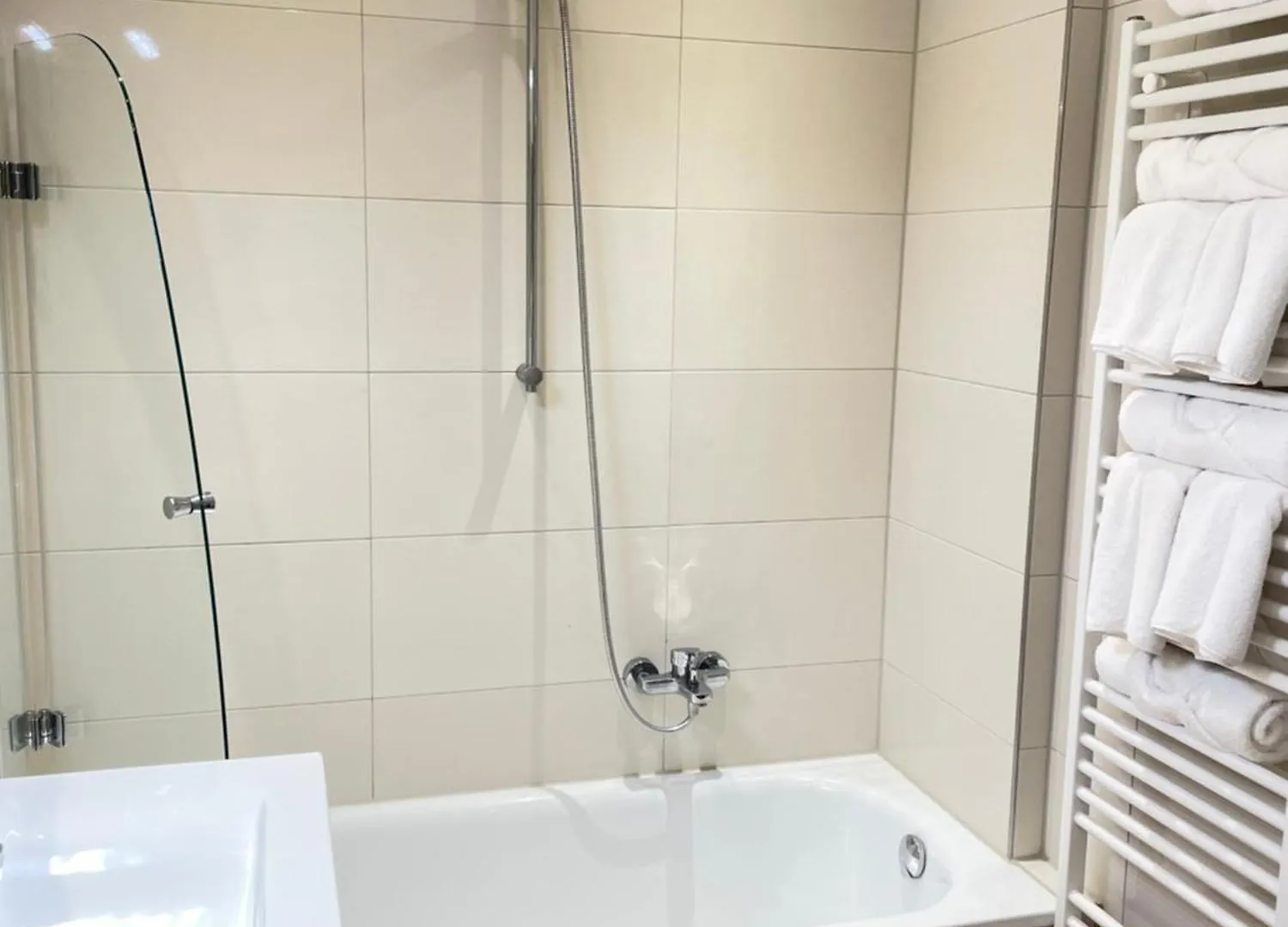 Aparthotel The Blessed Hamburg Hotel & Residence Germany