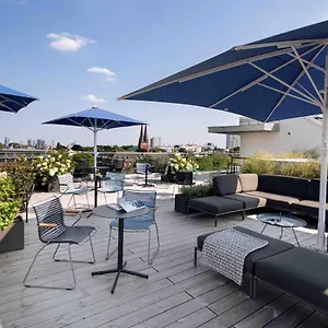 5* Aparthotel Oberdeck - Adults Only
