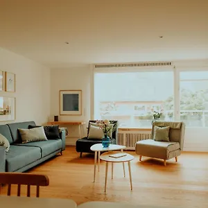 3* Aparthotel Am Alsterpark