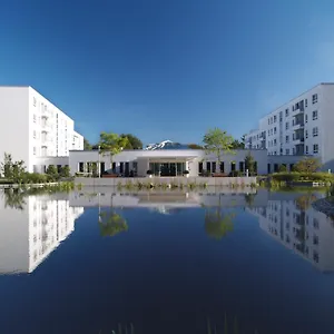 Newlivinghome Residenzhotel Апарт-отель