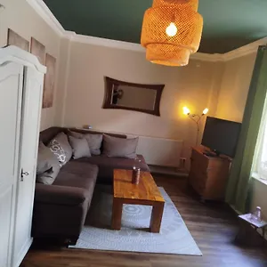 Mertens Zimmervermietung Apartamento