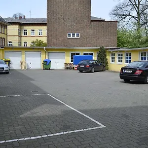 Hotel Lauenburger Hof, Hamburg