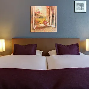 Aparthotel Boardinghouse Mundsburg, Hamburg
