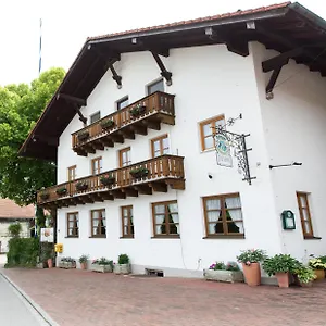 Haflhof Egmating