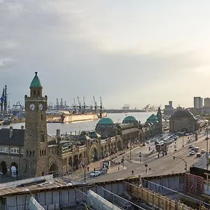 Hostel K 357 - Monteurzimmervermittlung Und Vermietung, Hamburg
