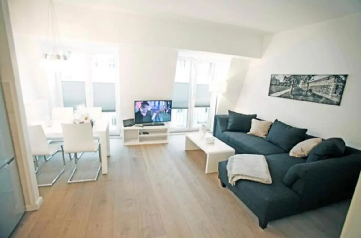 The Blessed Hamburg Hotel & Residence Allemagne