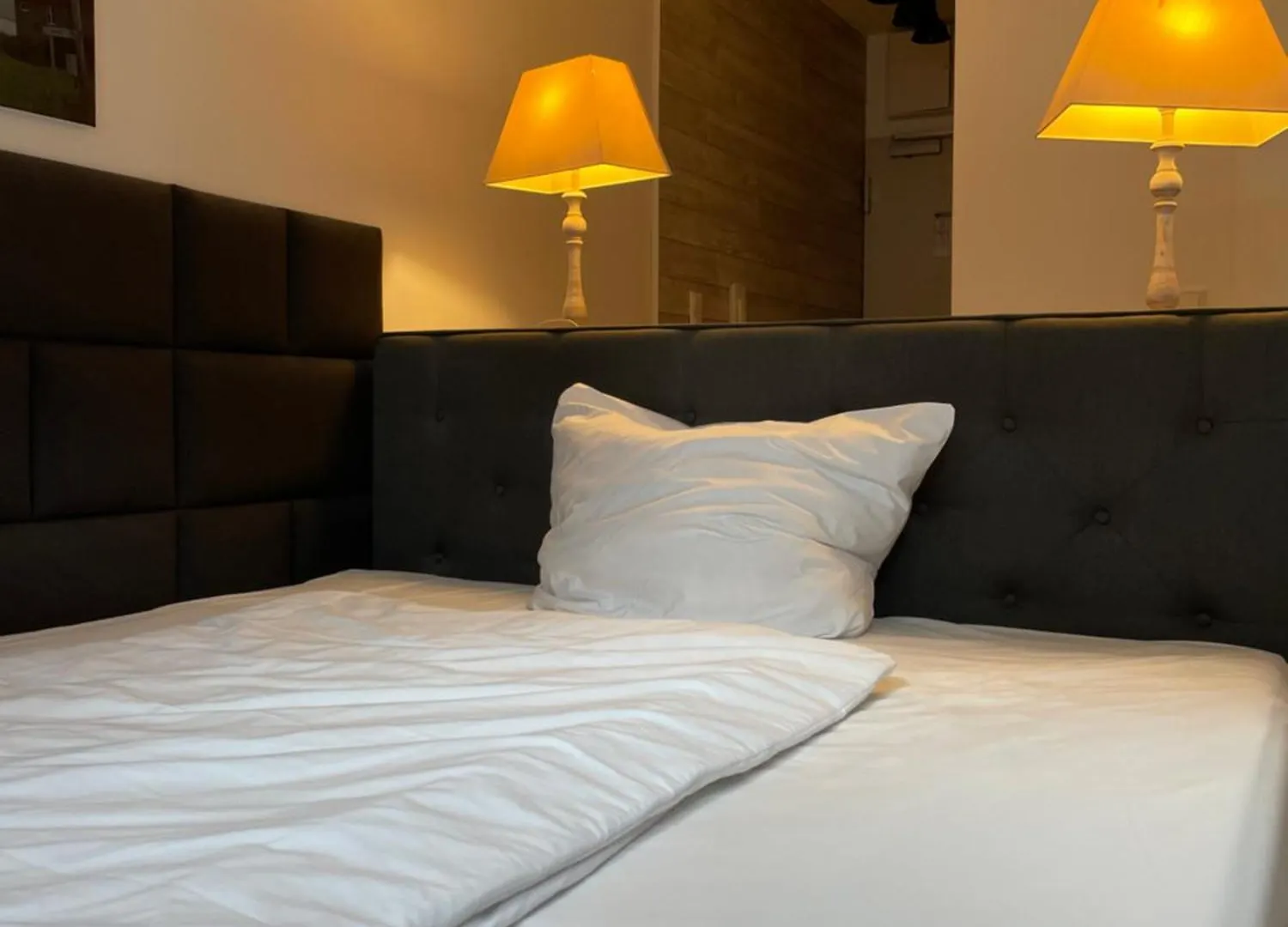 The Blessed Hamburg Hotel & Residence