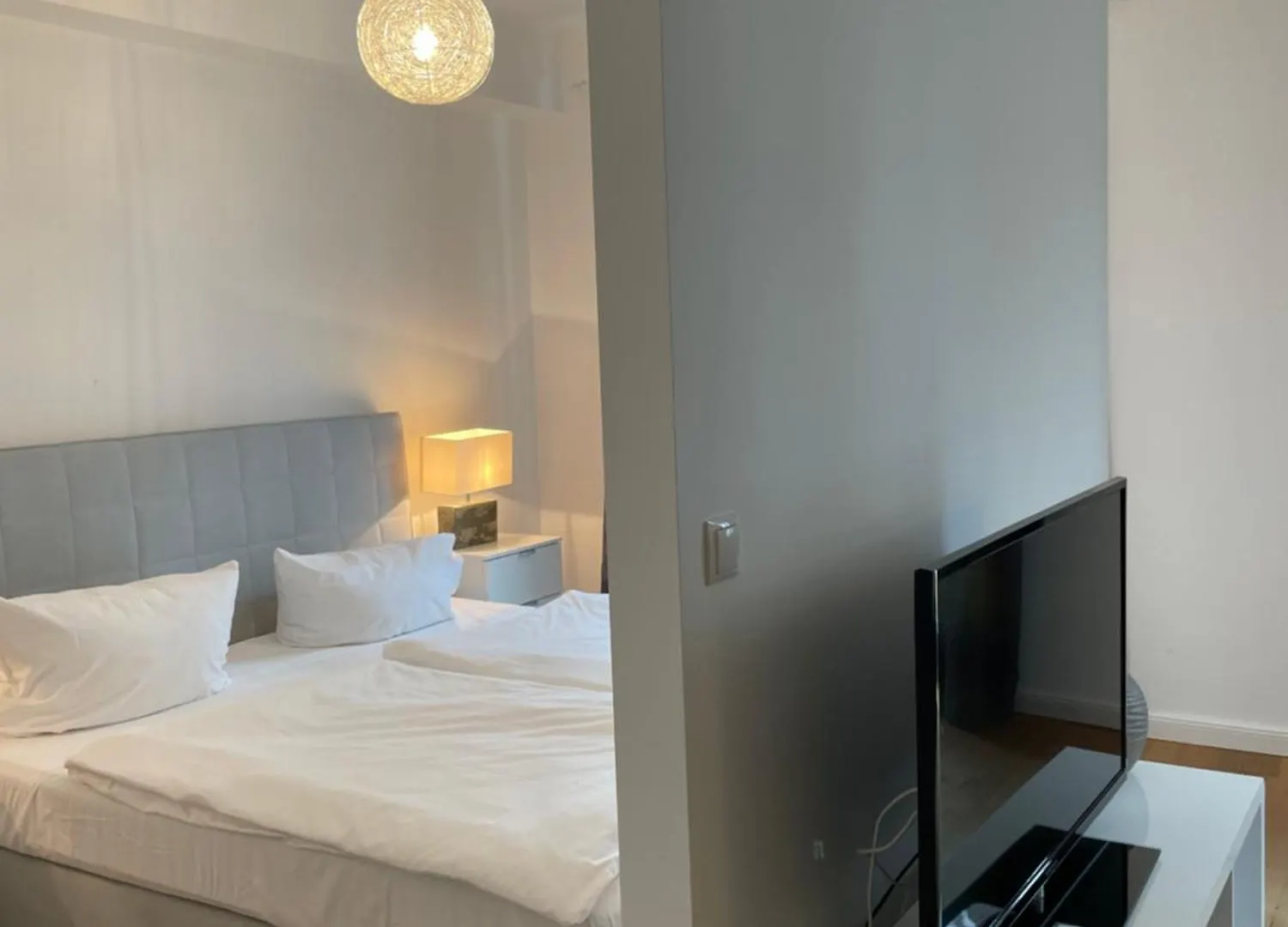The Blessed Hamburg Hotel & Residence Aparthotel