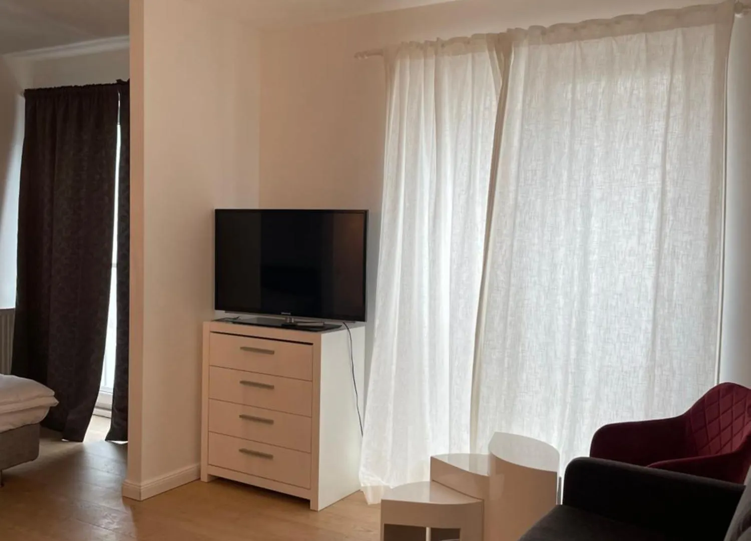 The Blessed Hamburg Hotel & Residence 0*,  Deutschland