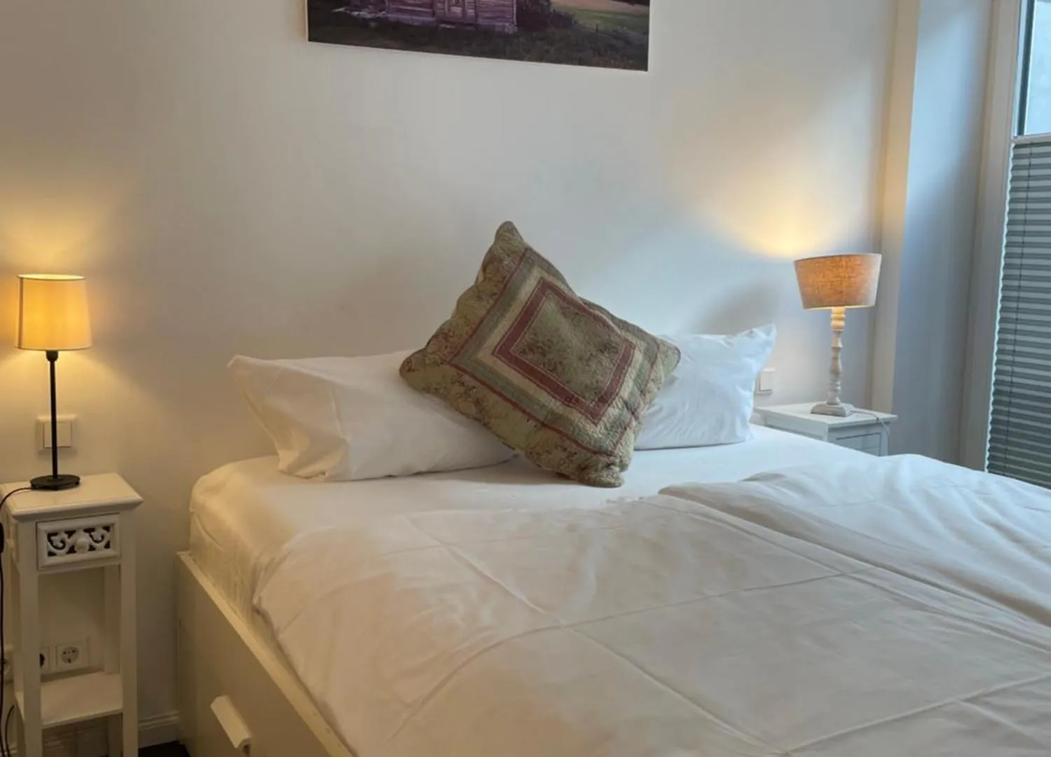 Aparthotel The Blessed Hamburg Hotel & Residence Deutschland