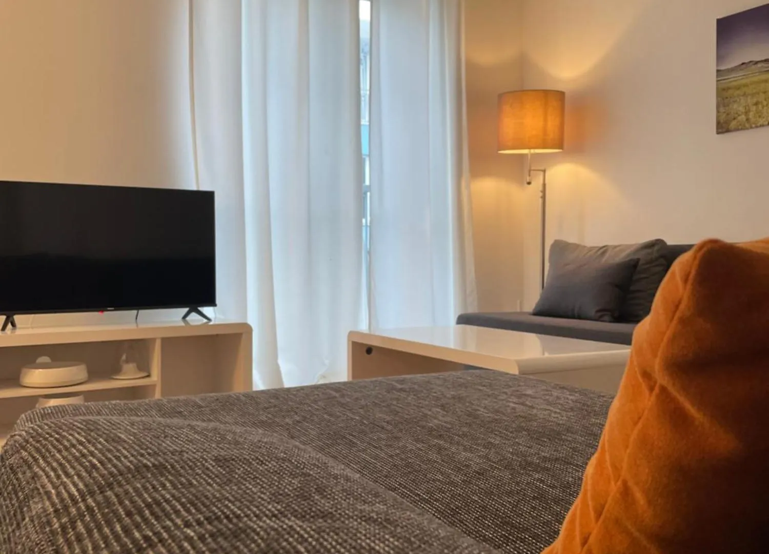 The Blessed Hamburg Hotel & Residence 0*,